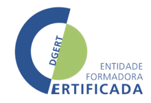 Empresas Certificadas pela DGERT