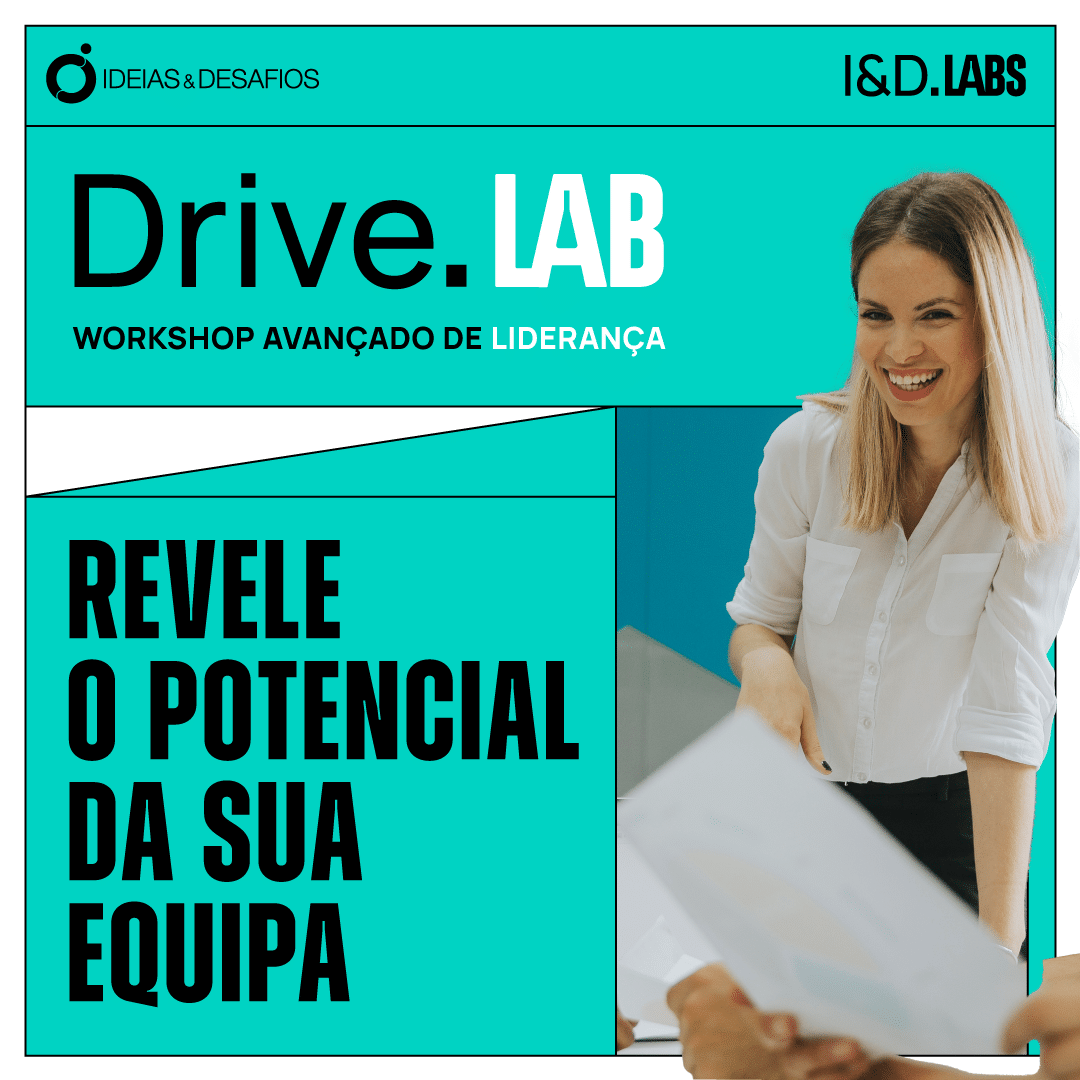 Workshop Formação Avançado em Liderança